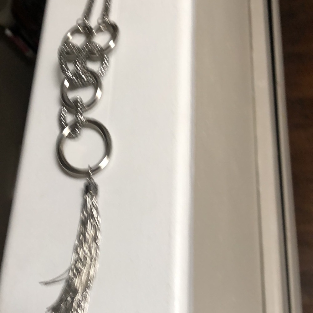 Really Cool Statement Necklace - image 5